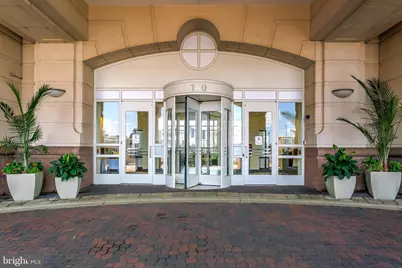 100 Harborview Drive #1801, Baltimore, MD 21230 - Photo 2