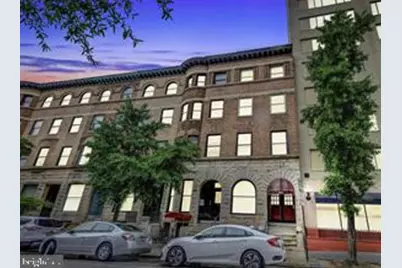 1115 N Calvert Street, Baltimore, MD 21202 - Photo 1