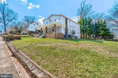 5706 Berkeley Avenue, Baltimore, MD 21215 - Photo 2