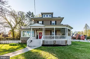2600 Queen Anne Rd, Baltimore, MD 21216 - Photo 2