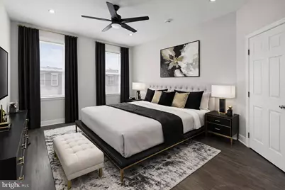 1724 E 25th Street, Baltimore, MD 21213 - Photo 2