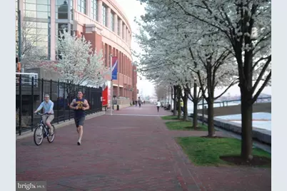 250 President Street #603, Baltimore, MD 21202 - Photo 24