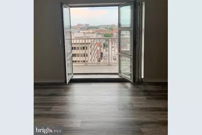 250 President Street #603, Baltimore, MD 21202 - Photo 4