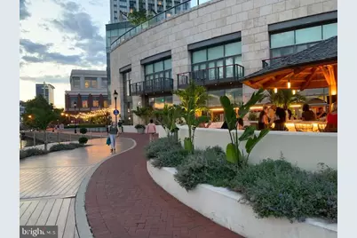 250 President Street #603, Baltimore, MD 21202 - Photo 38