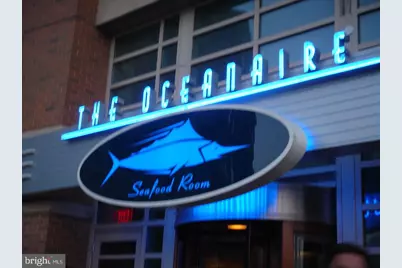 250 President Street #603, Baltimore, MD 21202 - Photo 20