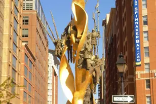 250 President St, Baltimore, MD 21202 - Photo 18