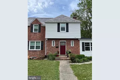 312 Eastway Court, Baltimore, MD 21212 - Photo 4