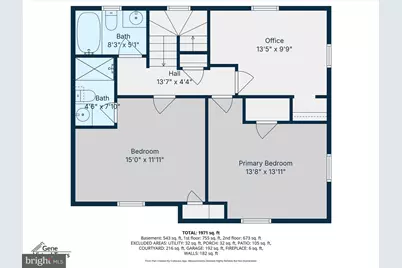 312 Eastway Court, Baltimore, MD 21212 - Photo 48