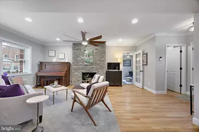 312 Eastway Court, Baltimore, MD 21212 - Photo 8