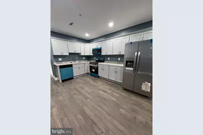 2020 McCulloh Street #2, Baltimore, MD 21217 - Photo 4