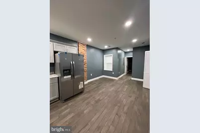 2020 McCulloh Street #2, Baltimore, MD 21217 - Photo 2