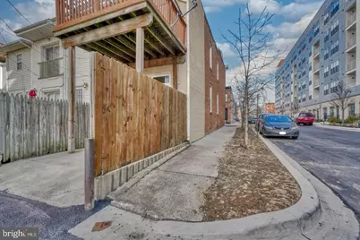 1754 Clarkson Street, Baltimore, MD 21230 - Photo 34