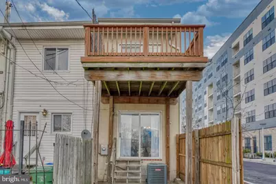 1754 Clarkson Street, Baltimore, MD 21230 - Photo 4