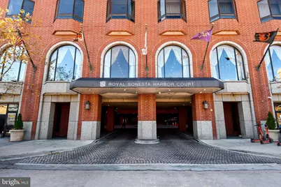 10 E Lee Street #809, Baltimore, MD 21202 - Photo 36