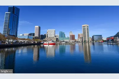 10 E Lee Street #809, Baltimore, MD 21202 - Photo 42