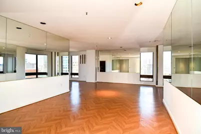 10 E Lee Street #809, Baltimore, MD 21202 - Photo 2