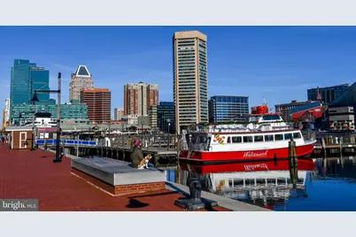 10 E Lee Street #809, Baltimore, MD 21202 - Photo 40