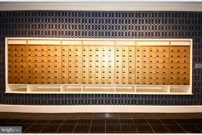 10 E Lee Street #809, Baltimore, MD 21202 - Photo 34