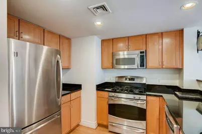 414 Water Street #1903, Baltimore, MD 21202 - Photo 6