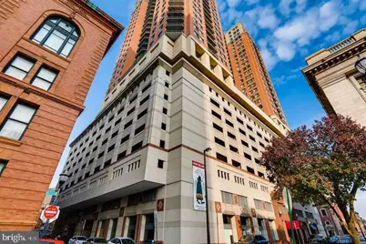 414 Water Street #1903, Baltimore, MD 21202 - Photo 1