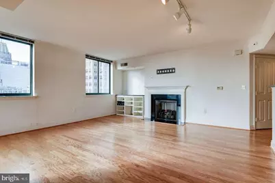 414 Water Street #1903, Baltimore, MD 21202 - Photo 2