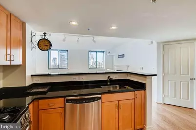 414 Water Street #1903, Baltimore, MD 21202 - Photo 8