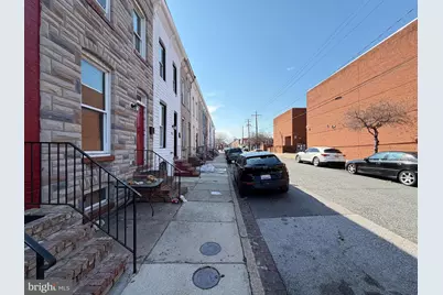 1335 Ward Street, Baltimore, MD 21230 - Photo 2
