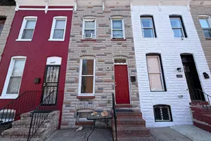 1335 Ward St, Baltimore, MD 21230 - Photo 1