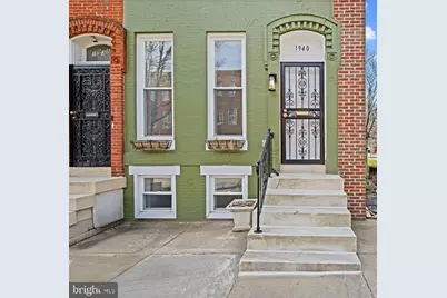 1940 Druid Hill Avenue, Baltimore, MD 21217 - Photo 1