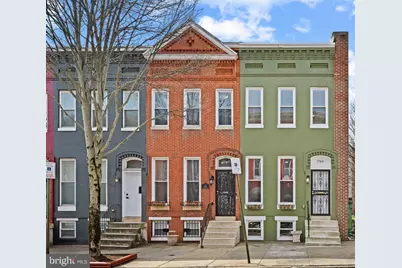 1940 Druid Hill Avenue, Baltimore, MD 21217 - Photo 2