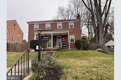 6307 Clearspring Road, Baltimore, MD 21212 - Photo 44