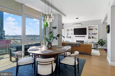 1330 Lancaster Street #C503, Baltimore, MD 21231 - Photo 2