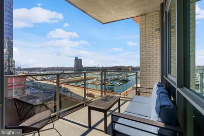 1330 Lancaster Street #C503, Baltimore, MD 21231 - Photo 4