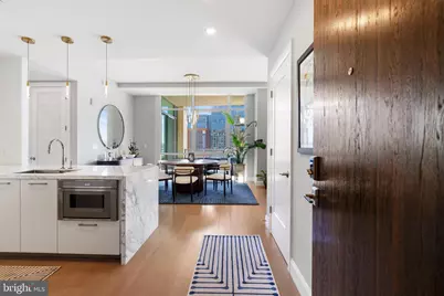 1330 Lancaster Street #C503, Baltimore, MD 21231 - Photo 6