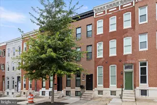 1532 N Broadway, Baltimore, MD 21213 - Photo 1