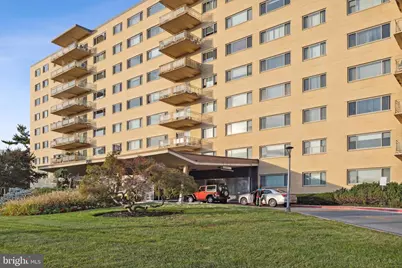 7121 Park Heights Avenue #310, Baltimore, MD 21215 - Photo 32