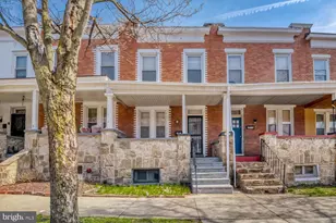 2517 Robb St, Baltimore, MD 21218 - Photo 2