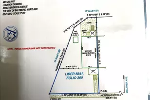 3612 Evergreen Ave, Baltimore, MD 21206 - Photo 4