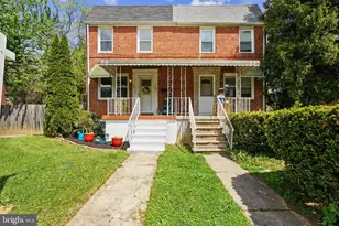 3612 Evergreen Ave, Baltimore, MD 21206 - Photo 4