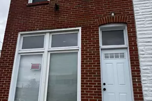 2619 E Fayette St, Baltimore, MD 21224 - Photo 1
