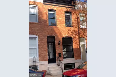 632 S Decker Avenue, Baltimore, MD 21224 - Photo 2