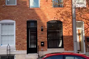632 S Decker Ave, Baltimore, MD 21224 - Photo 1