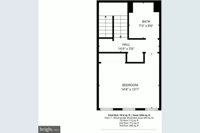 109 S Fulton Avenue, Baltimore, MD 21223 - Photo 36