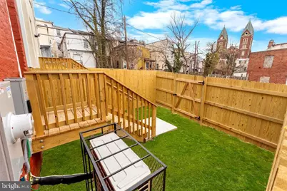 109 S Fulton Avenue, Baltimore, MD 21223 - Photo 30