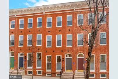 109 S Fulton Avenue, Baltimore, MD 21223 - Photo 2