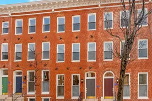 109 S Fulton Ave, Baltimore, MD 21223 - Photo 2