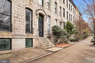 1602 Park Ave, Baltimore, MD 21217 - Photo 1