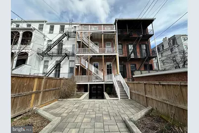 1602 Park Avenue #2R, Baltimore, MD 21217 - Photo 22