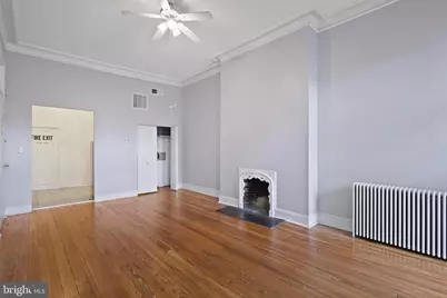 1602 Park Avenue #2R, Baltimore, MD 21217 - Photo 8