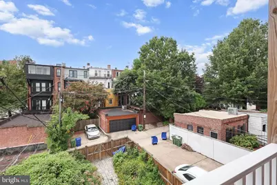 1602 Park Avenue #2R, Baltimore, MD 21217 - Photo 20